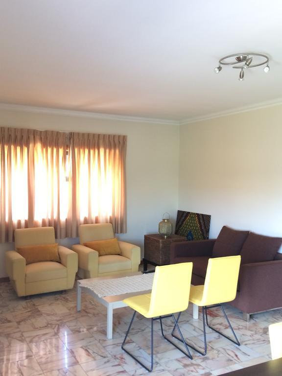 Apartamento Praia Azul Vila do Conde Exterior foto